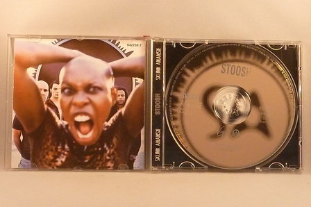 Skunk Anansie - Stoosh&nbsp;