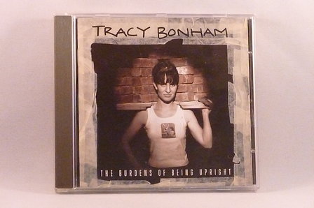 Tracy Bonham - The burdens of being upright