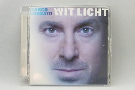 Marco Borsato - Wit Licht (opendisc)