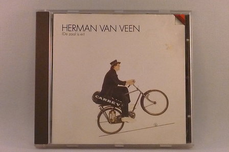 Herman van Veen - V