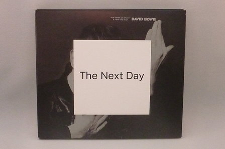 David Bowie - The Next Day (Bonus tracks)