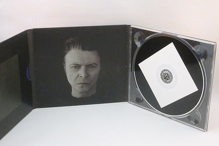 David Bowie - The Next Day (Bonus tracks)