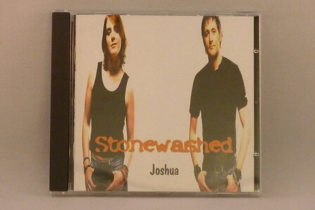 Stonewashed - Joshua