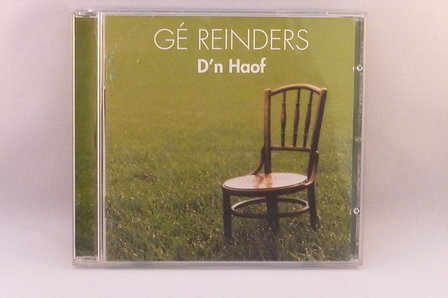 G&eacute; Reinders - D&#039;n Haof