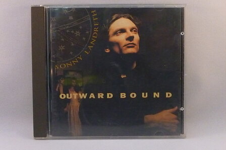 Sonny Landreth - Outward Bound