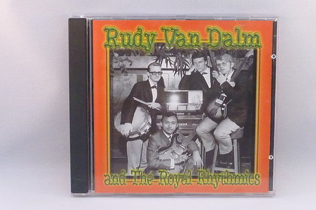 Rudy van Dalm and the Royal Rhythmics