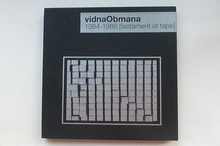 vidnaObmana* &lrm;&ndash; 1984-1986 [Testament Of Tape]