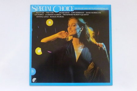 Special Choice (LP)