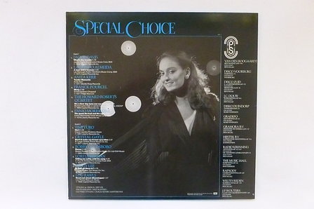 Special Choice (LP)