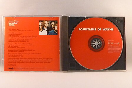 Fountains of Wayne