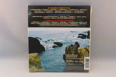 Erroll Garner - The Complete Concert by the Sea (3 CD) Nieuw