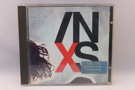 Inxs - X