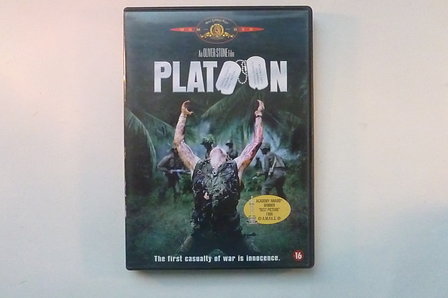 Platoon - DVD