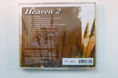 Heaven 2