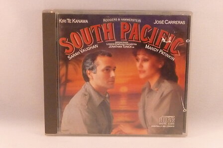 Rodgers &amp; Hammerstein - South Pacific