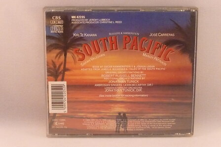 Rodgers &amp; Hammerstein - South Pacific