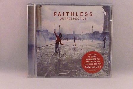 Faithless - Outrospective