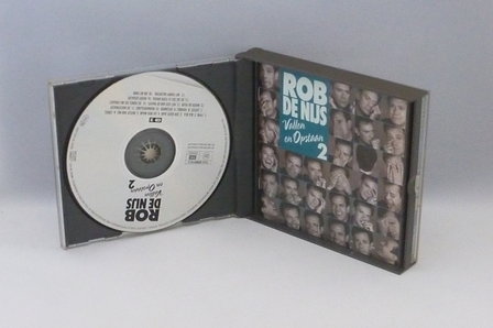 Rob de Nijs - Vallen en Opstaan 2 (2 CD)