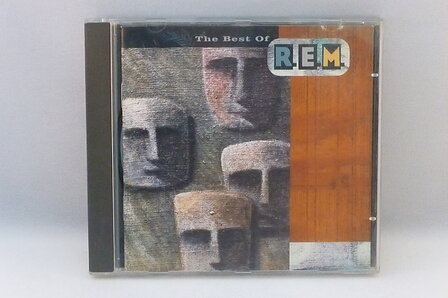 R.E.M. - The best of