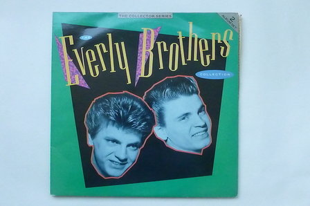 The Everly Brothers - The Collection (2 LP)