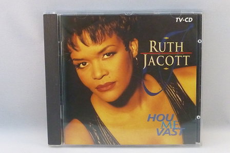 Ruth Jacott - Hou me vast&nbsp;