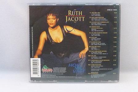 Ruth Jacott - Hou me vast&nbsp;