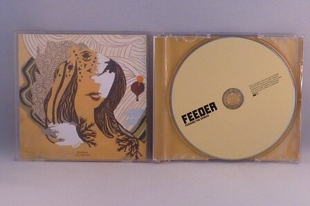 Feeder - pushing the senses