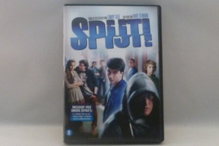 Spijt - DVD