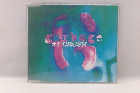 Garbage - #1 Crush