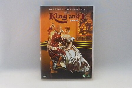 Rodgers &amp; Hammerstein - The King and I 