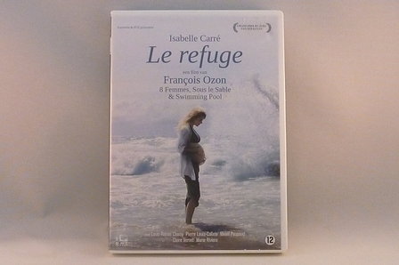 Le Refuge (DVD)