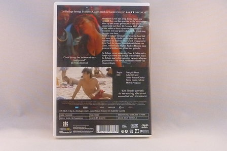 Le Refuge (DVD)