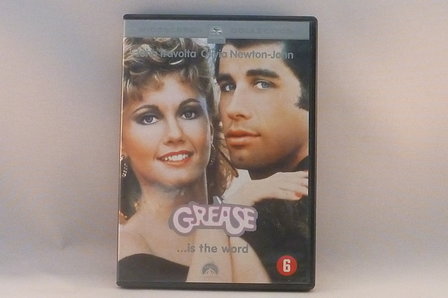 Grease - DVD