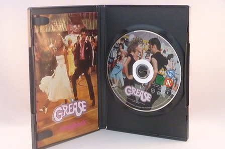 Grease - DVD