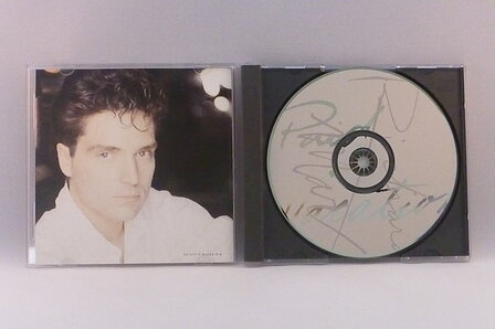 Richard Marx - Paid Vacation