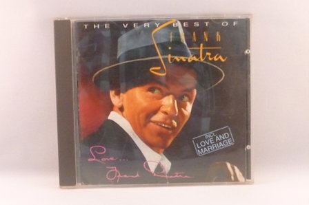 Frank Sinatra - The very best of