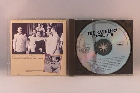 The Ramblers - Farewell Blues