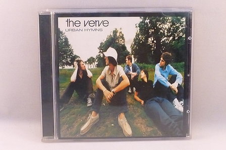 The Verve - Urban Hymns