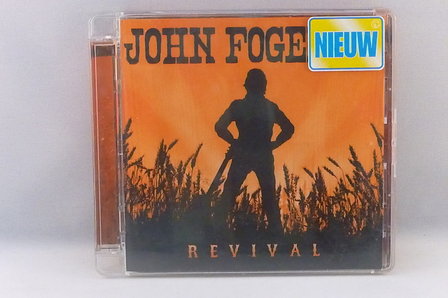 John Fogerty - Revival