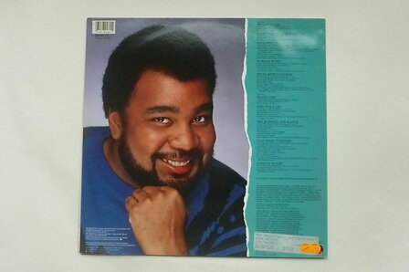 George Duke (LP)