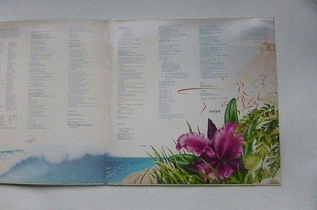 Stevie Wonder - Journey through the Secret Life of Plants (2 LP)