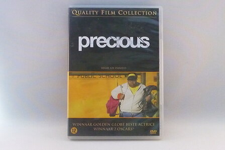 Precious - DVD