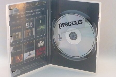 Precious - DVD