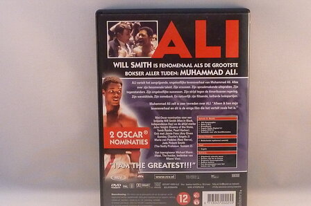 Ali - DVD