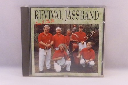 Revival Jassband - Jass, I Like It