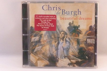 Chris de Burgh - Beautiful Dreams