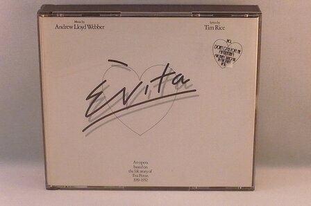 Evita (2 CD)