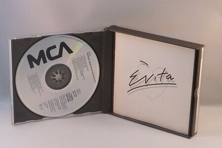 Evita (2 CD)