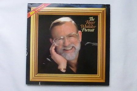 Roger Whittaker - Portrait (2 LP)