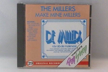 The Millers - Make Mine Millers